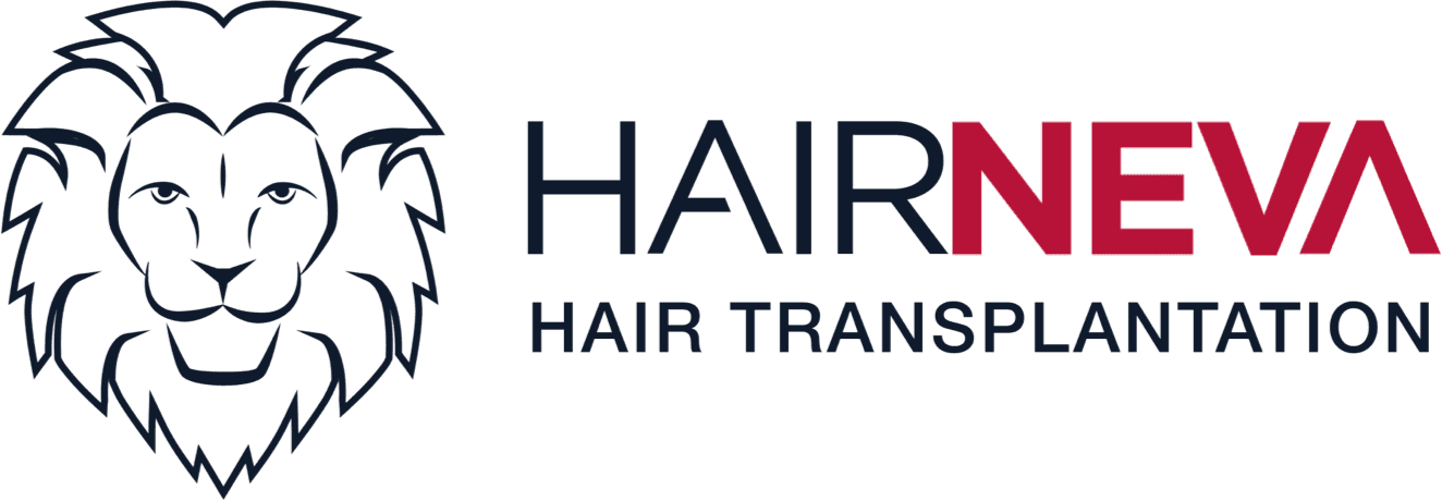 HairNeva Logo